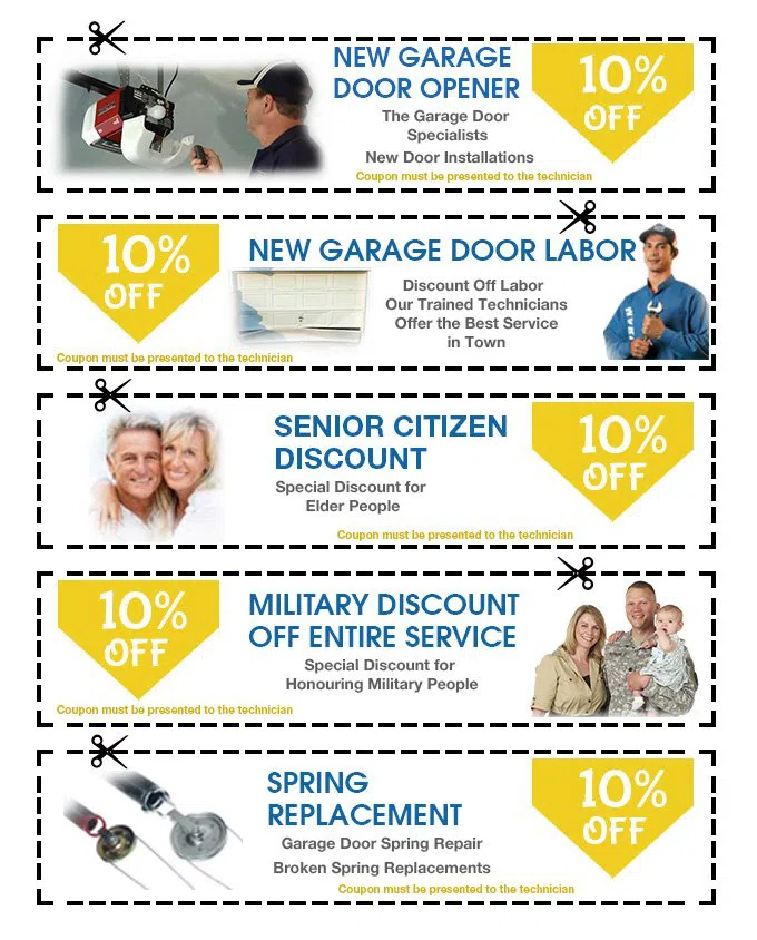 Swarthmore All County GarageDoor Repair Service Swarthmore, PA 610-228-2648 - coupon